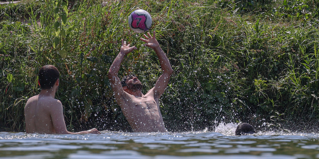 В России появился смертельно опасный микроб? Что такое амёба, пожирающая мозг?