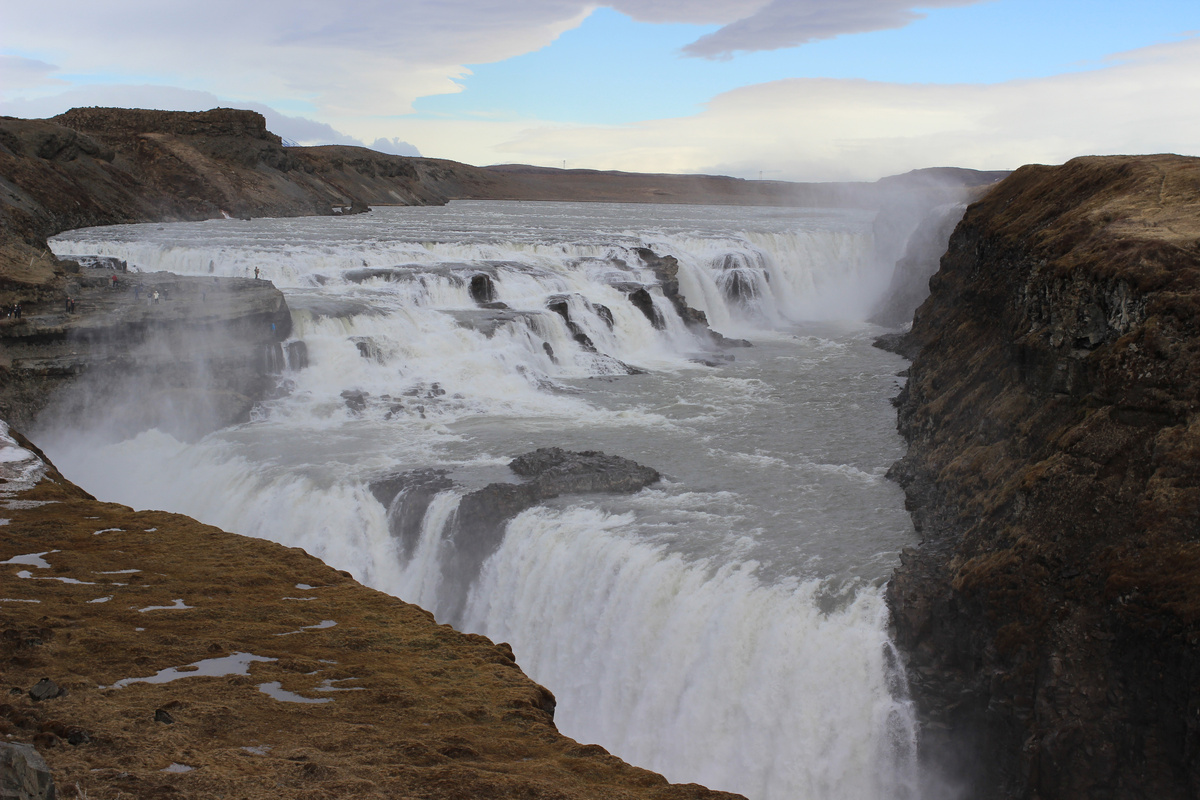 Вот здесь хорошо виден поворот на 90 градусов и часть нижнего уровня
