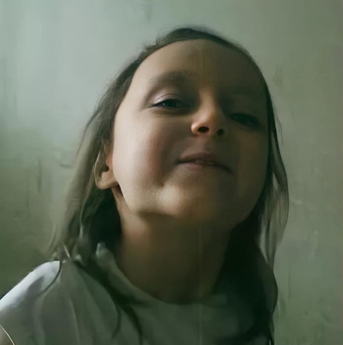 Виктория Ганя