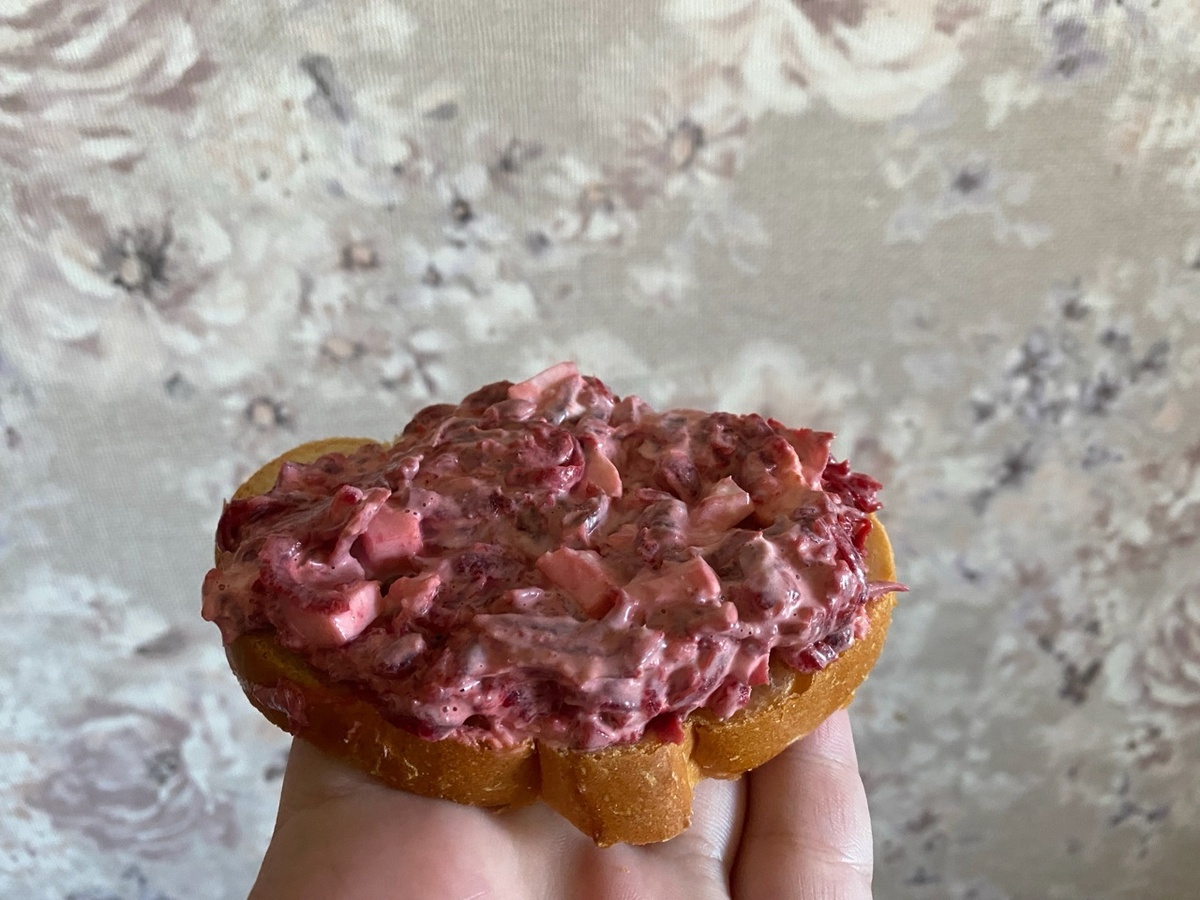    Готовая закуска