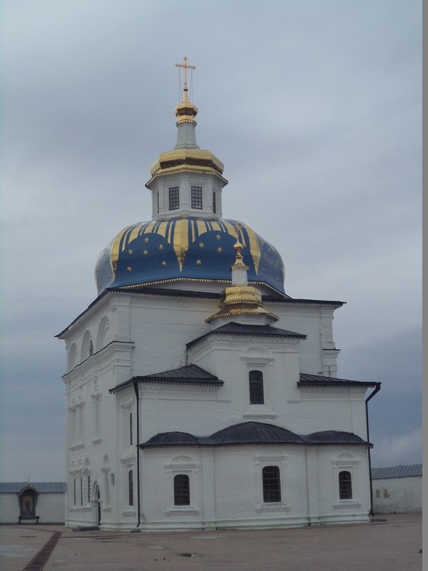 Знаменский собор