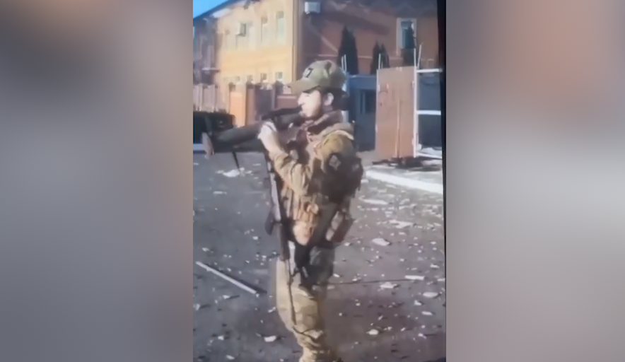     / Источник: ©кадр из видео