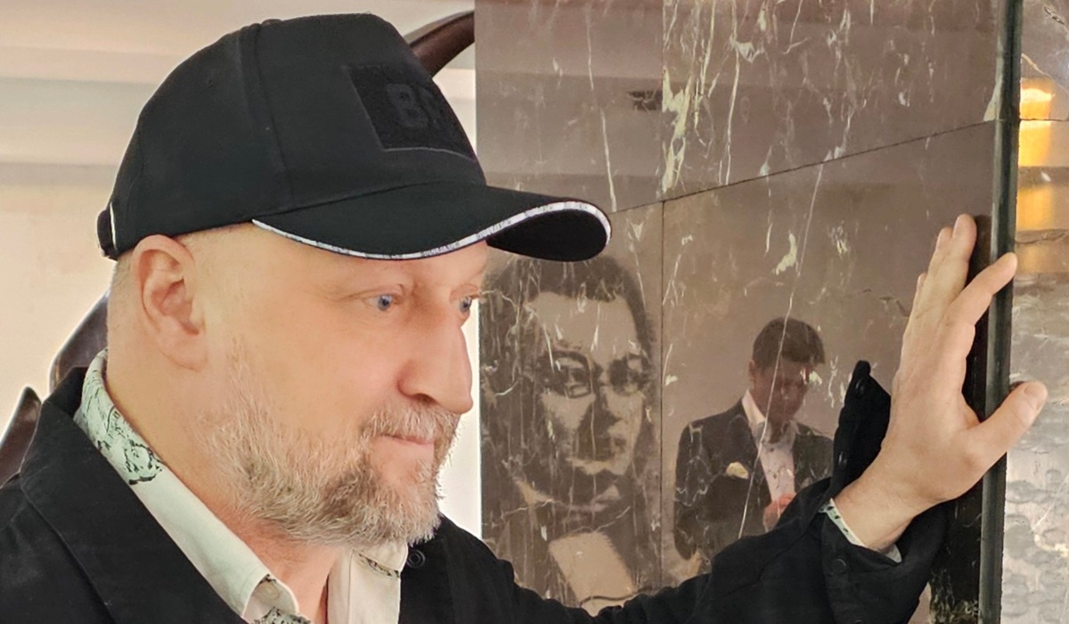    Гоша Куценко. Фото: Дни.ру / Феликс Грозданов