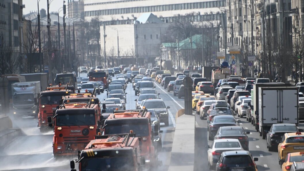    Komsomolskaya Pravda/Global Look Press