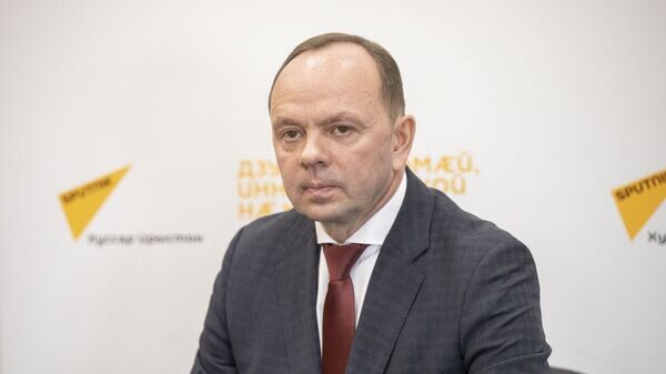    © Sputnik / Наталья Айриян