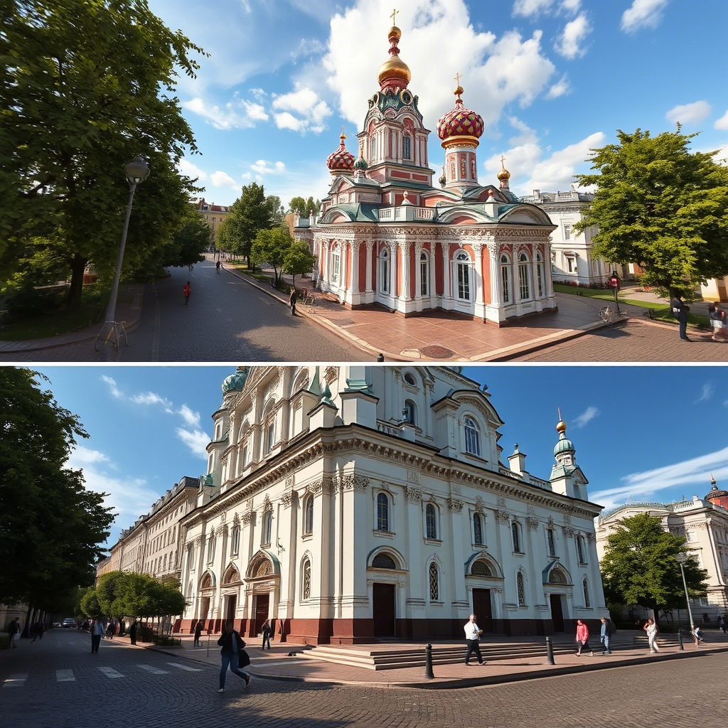 Санкт-Петербург