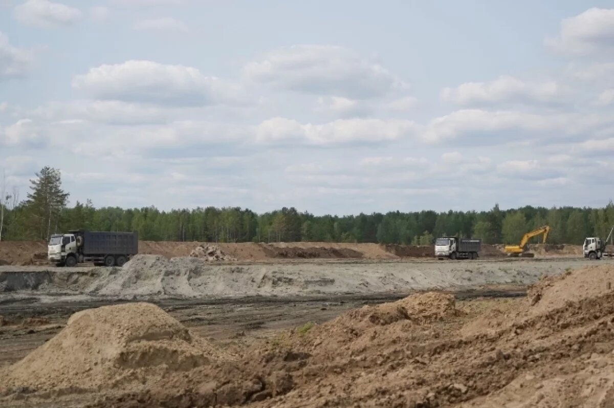    Денег на безопасную утилизацию отходов