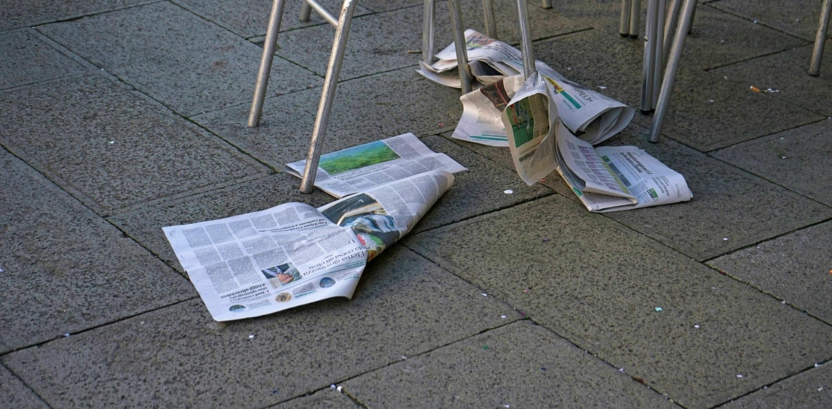 Фото: Giusi Borrasi/Unsplash