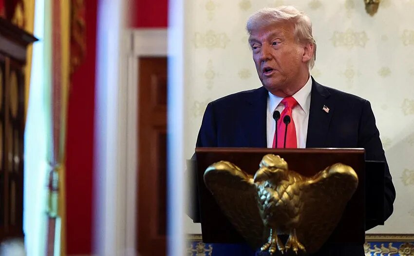 Фото: Evelyn Hockstein / Reuters