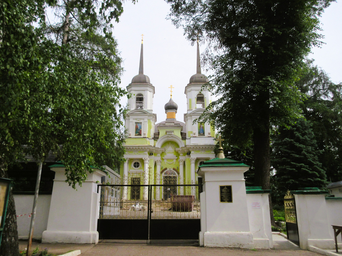 Фотографии: Антон Саков