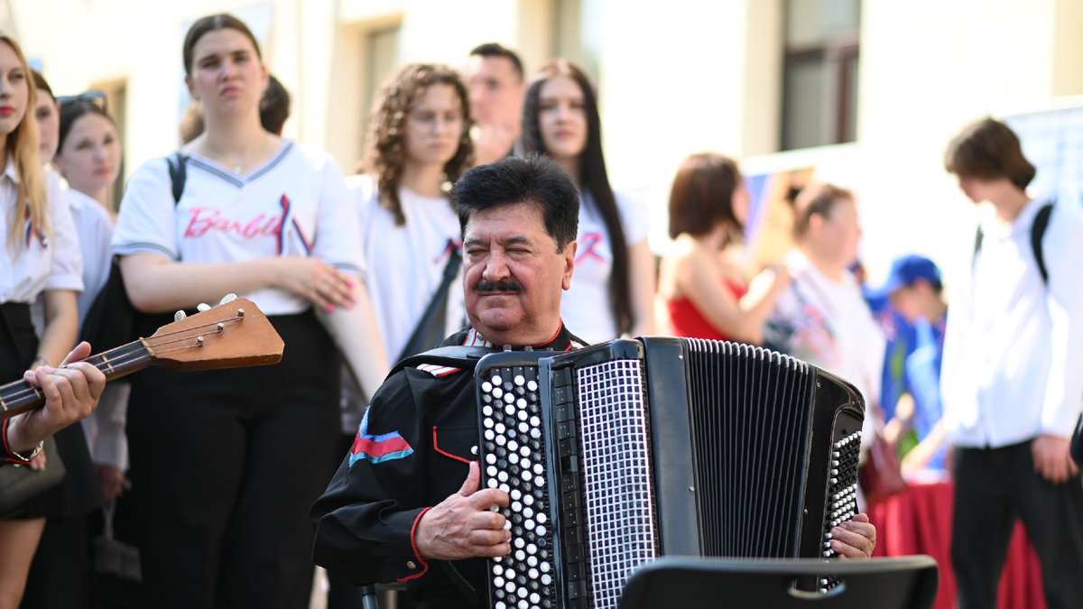 Фото: Андрей Зубов