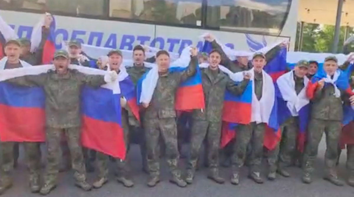 Фото: Минобороны России