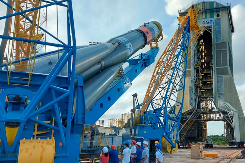    Roscosmos/Global Look Press