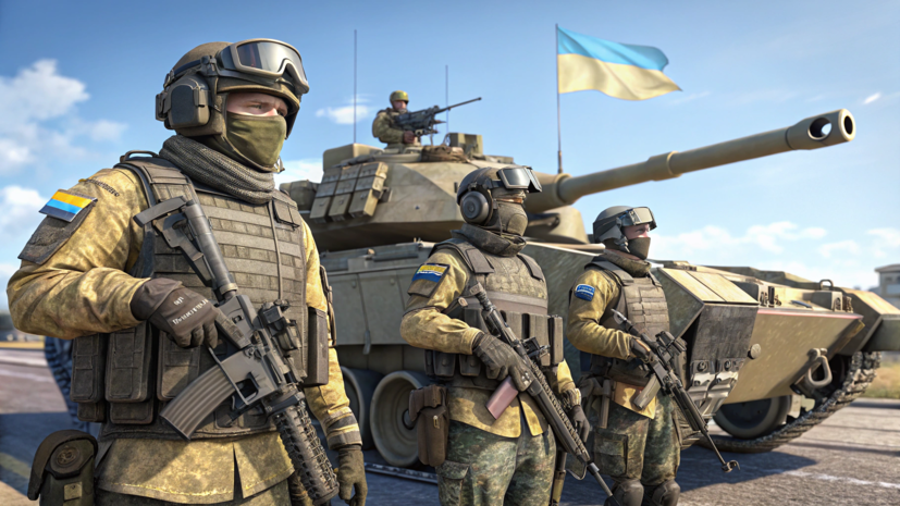    Сгенерировано с помощью ИИ