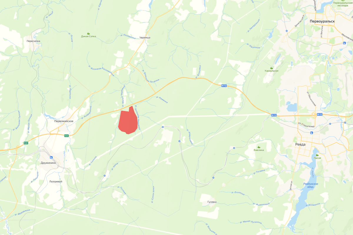    Фото: Яндекс.Карты