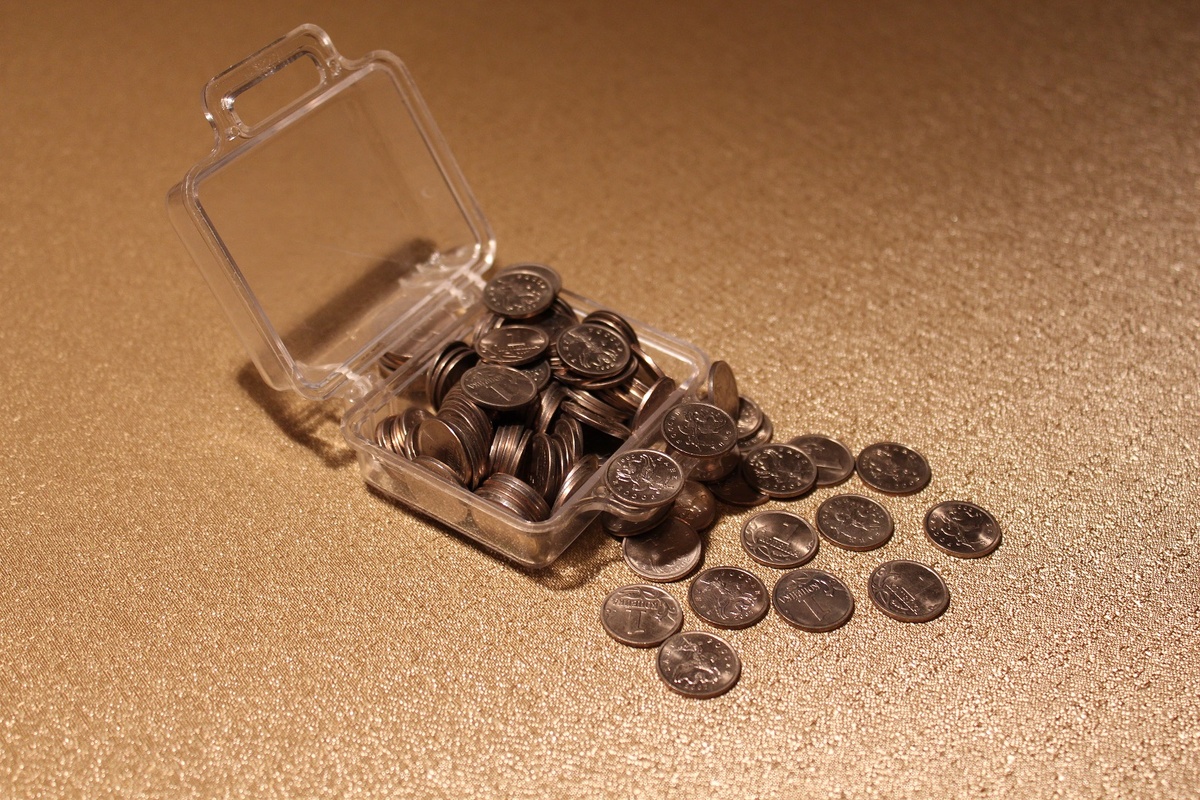 Мелочь, а приятно