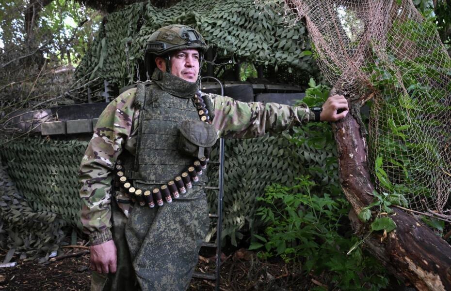    Станислав Красильников/РИА Новости