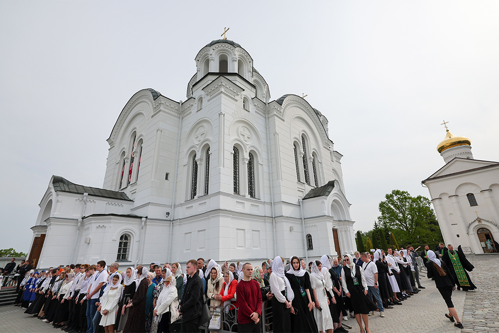     Фото: Белта