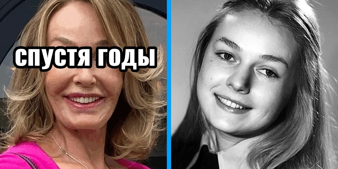 Как спустя годы изменились 7 артистов, чью судьбу решила одна встреча