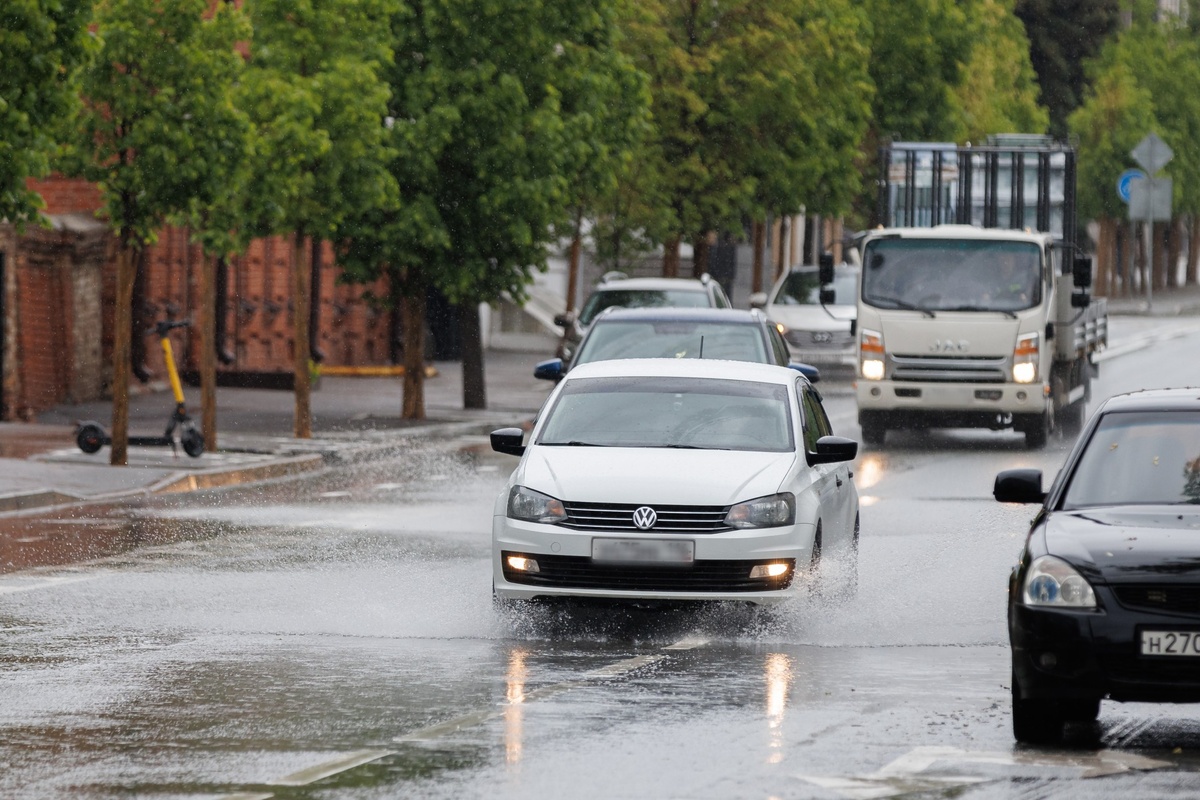 Фото: Sergey Elagin/Business Online/Global Look Press