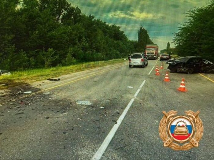 Источник фото: Госавтоинспекция Ростовской области