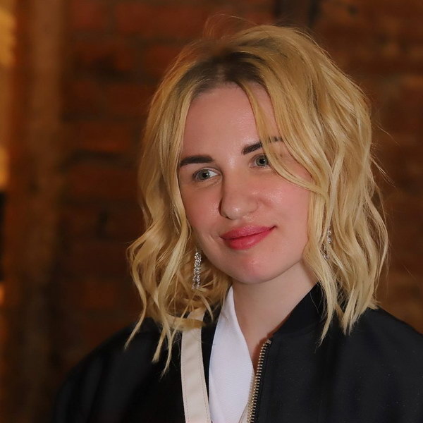     Валерия Гай Германика назвала полезными скандальные заявления Виталия Гогунского