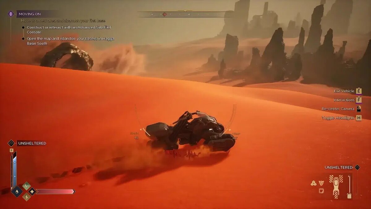    Смерть от песчаных червей