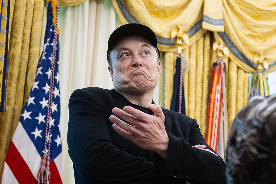 Это и другие изображения взяты из открытых источников