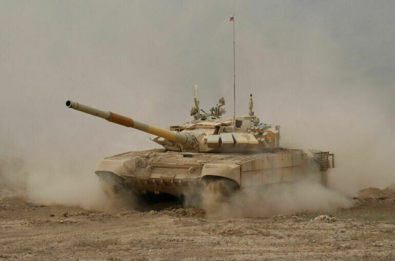   Пресс-служба Минобороны РФ