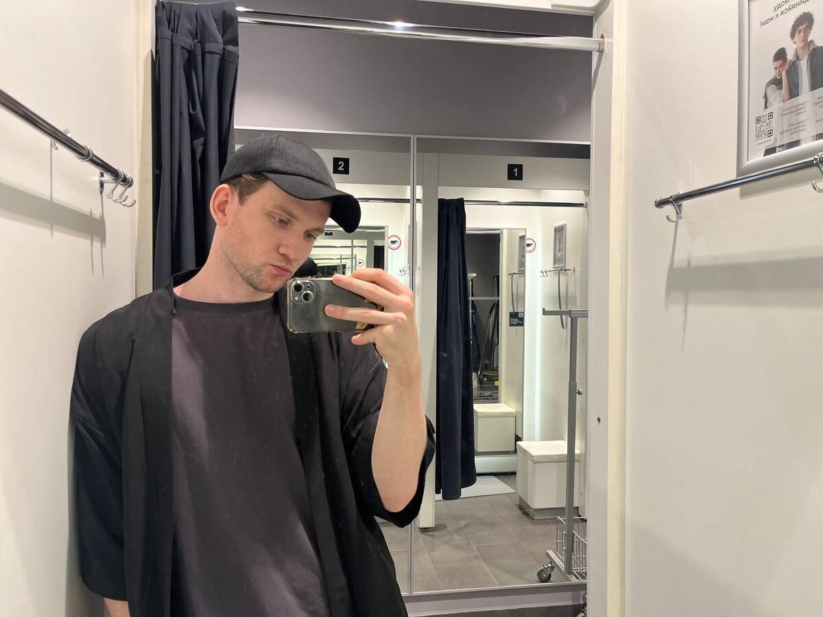 Фото из личного архива