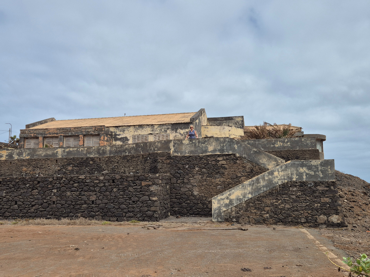 здание аэропорта 