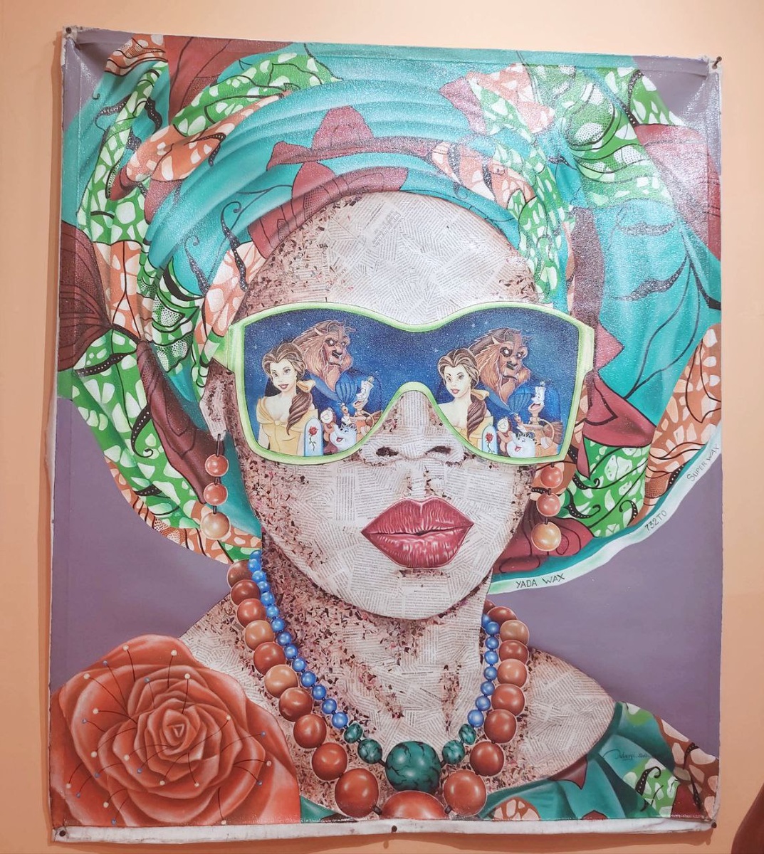 Международный фестиваль «Традиции и Современность». 