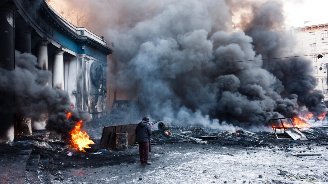    Фото: Alexander Ishchenko/shutterstock