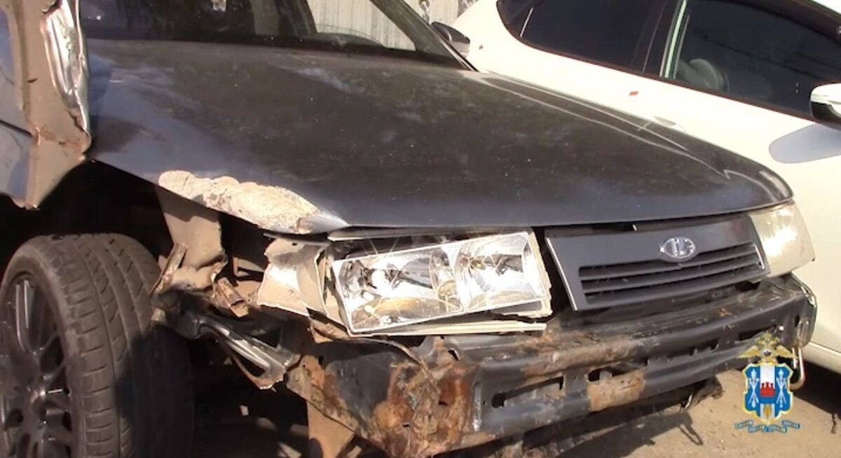     Источник: ГАИ Ростовской области