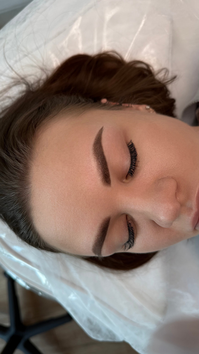 Как проходит процедура?