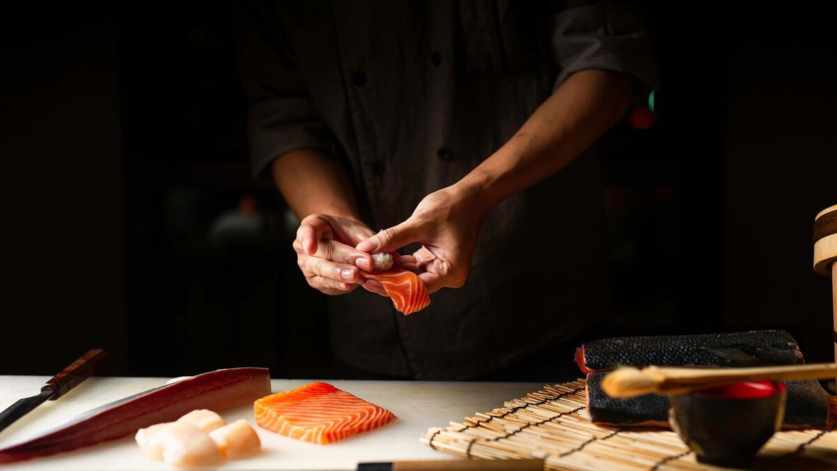    Фото: Chalee foodies studio/Shutterstock/Fotodom