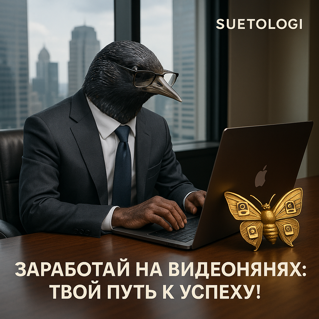    Бизнес_на_продаже_видеонянь_для_молодых_родителей Суетолог