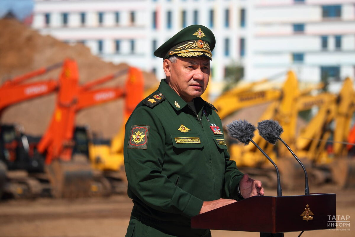 Фото: © «Татар-информ» / Михаил Захаров