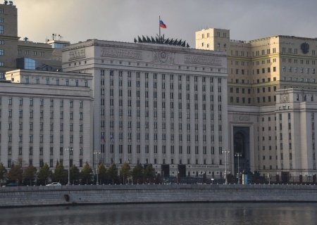    Сводка Министерства обороны России о ходе проведения спецоперации по состоянию на 10 июня