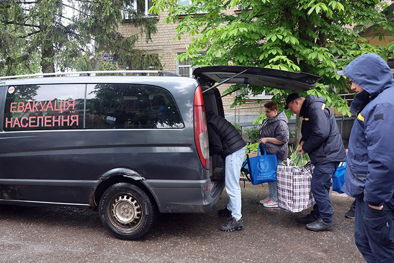    Viacheslav Madiievskyi/Global Look Press