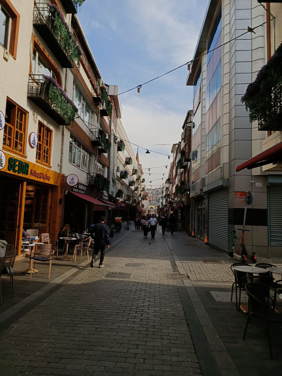 Минимальный уклон, но чаще все намного хуже