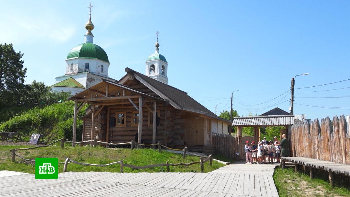    Маршруты по достопримечательностям: стартовал международный форум «Путешествуй!»