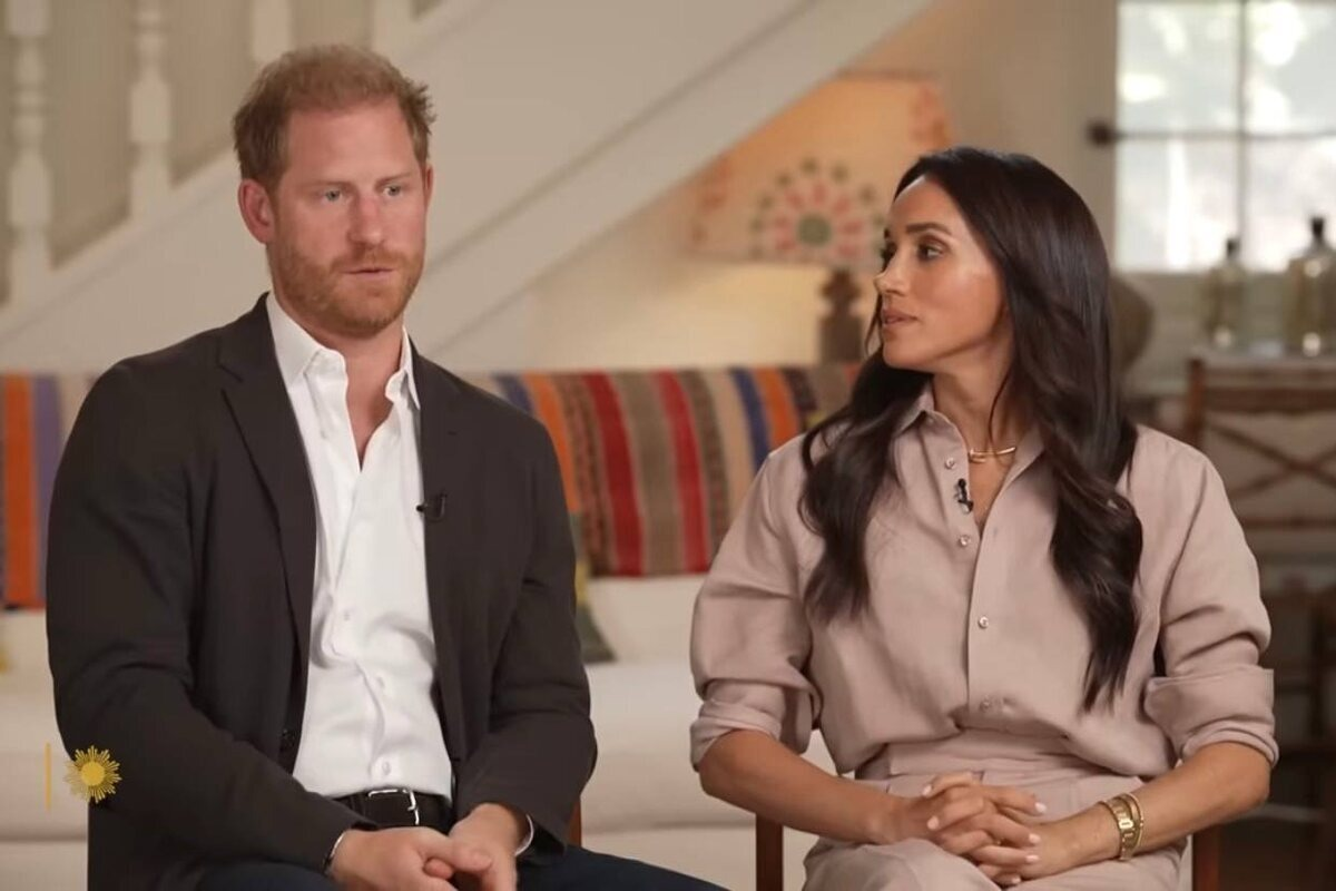 Фото: кадр из программы CBS Sunday Morning