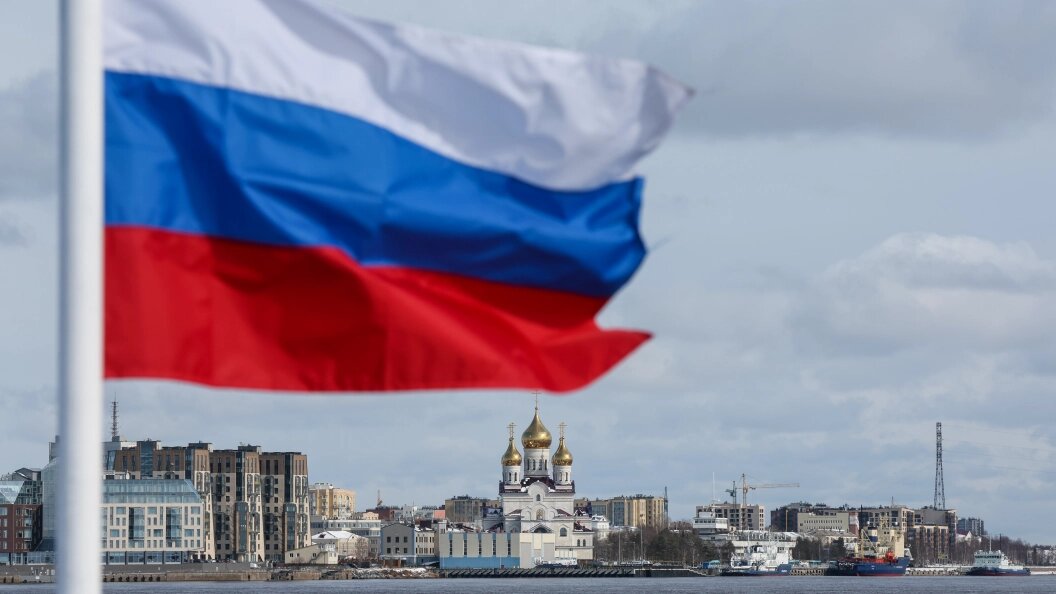    Belkin Alexey/news.ru/Globallookpress