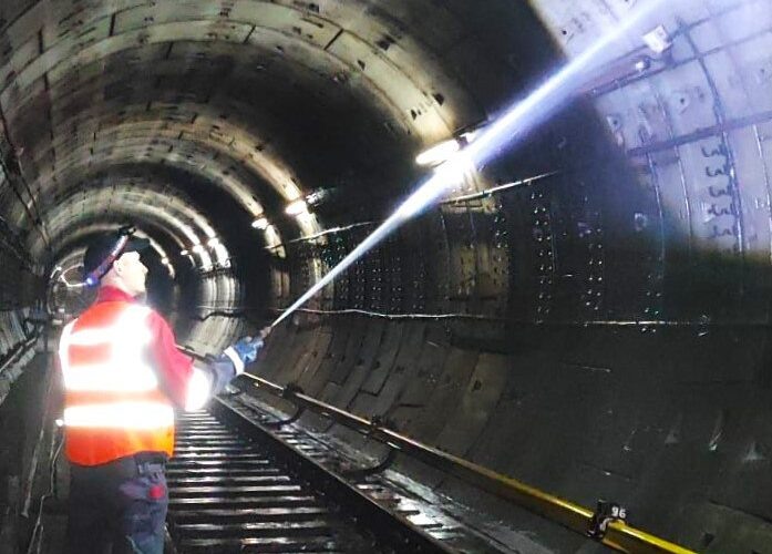    Фото: МУП "Метроэлектротранс"