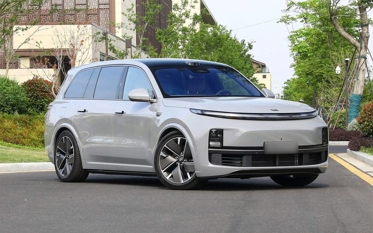 Фото: Dongchedi  📷
