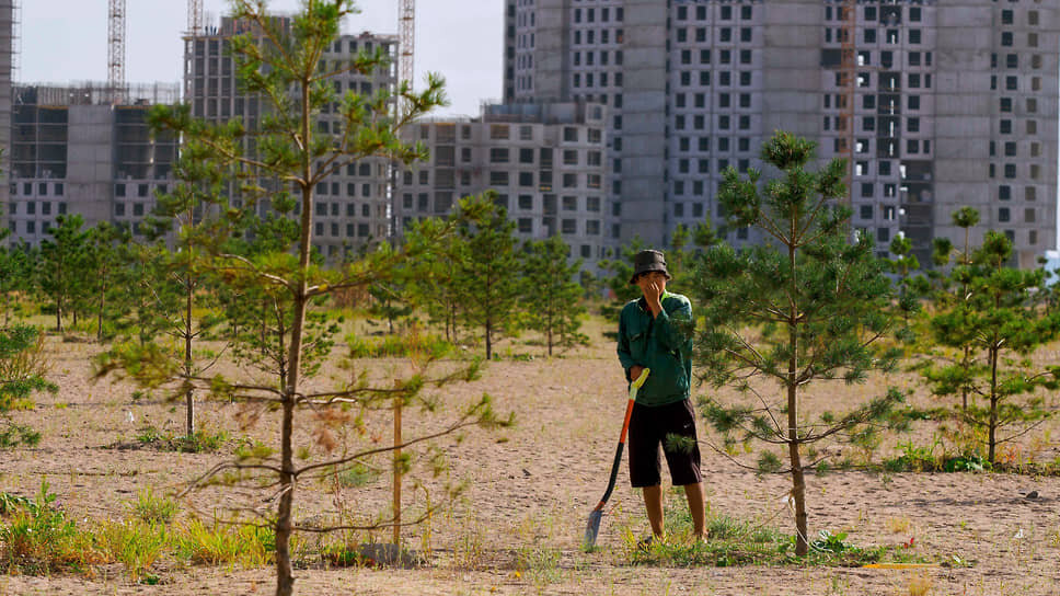 Фото: Евгений Павленко / Коммерсантъ