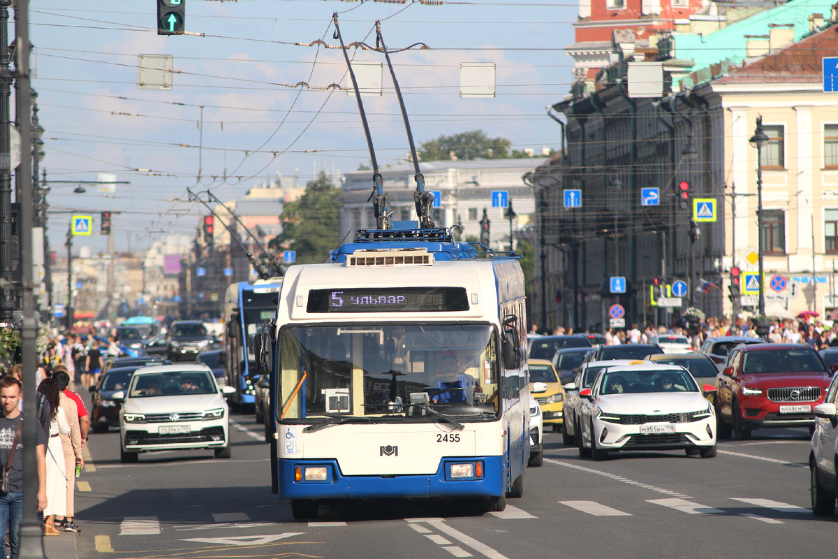 Maksim Konstantinov / Global Look Press / Global Look Press