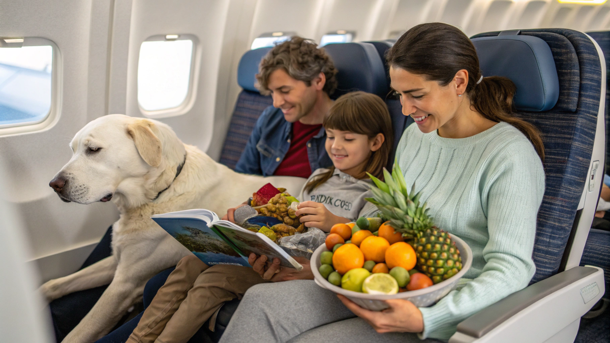    В районе крыльев размещаются топливные баки