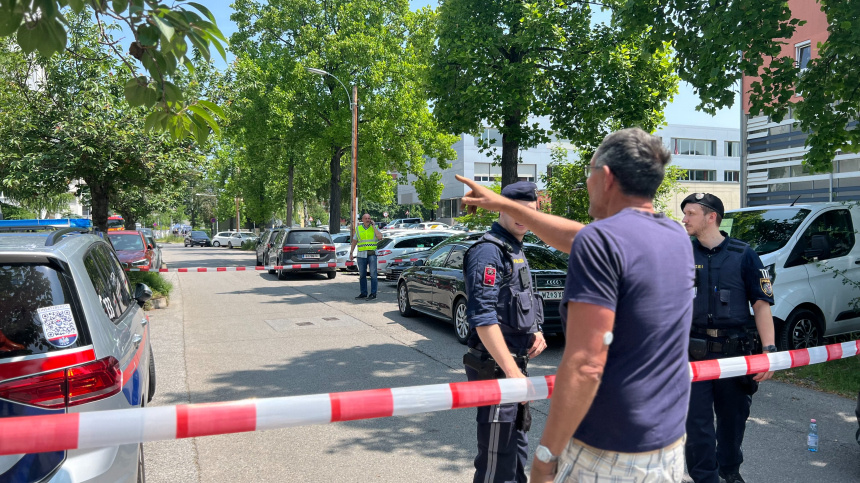    Фото: www.globallookpress.com/Zhu Zhentao; 5-tv.ru